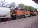 BNSF 4069 1